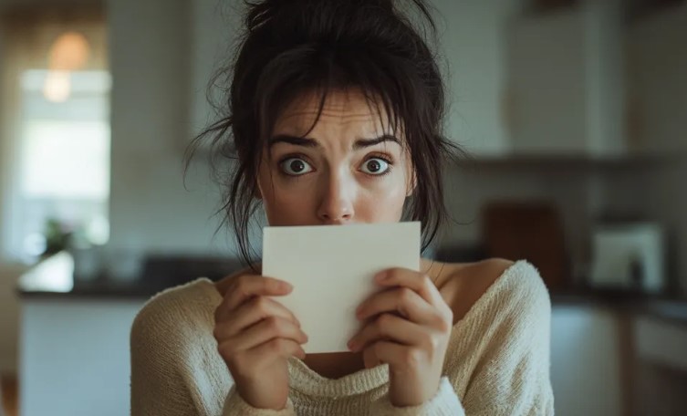 Mijn buurvrouw liet pakketten voor mijn deur achter — Toen ik de laatste opende, wist ik dat ik de politie moest bellen.
