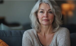Elke keer als mijn man 'laat werkt,' eindigt hij op hetzelfde adres – dus reed ik er zelf naartoe.