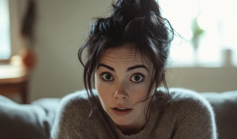 Mijn buurvrouw liet pakketten voor mijn deur achter — Toen ik de laatste opende, wist ik dat ik de politie moest bellen.