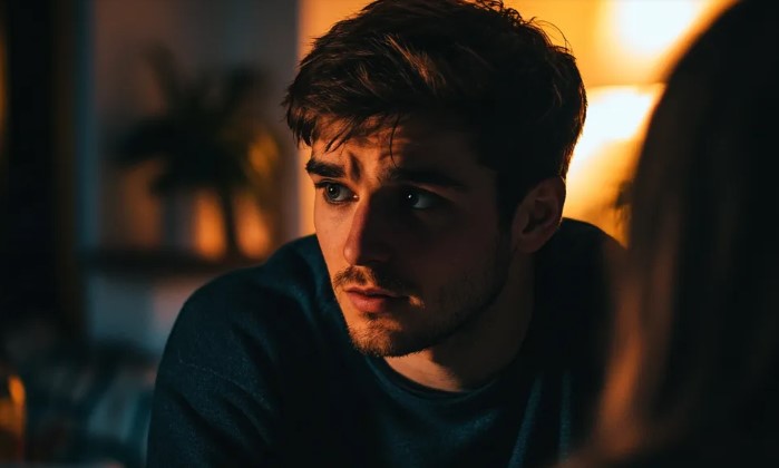 Ik wilde mijn verloofde aan mijn familie voorstellen, maar ze trokken zich allemaal terug nadat ze haar foto hadden gezien.