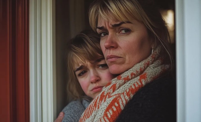 De vrouw van mijn ex-man heeft de naaimachine van mijn dochter in het zwembad gegooid - ik aarzelde niet om haar een lesje te leren.