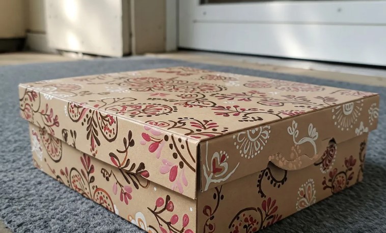 Mijn buurvrouw liet pakketten voor mijn deur achter — Toen ik de laatste opende, wist ik dat ik de politie moest bellen.
