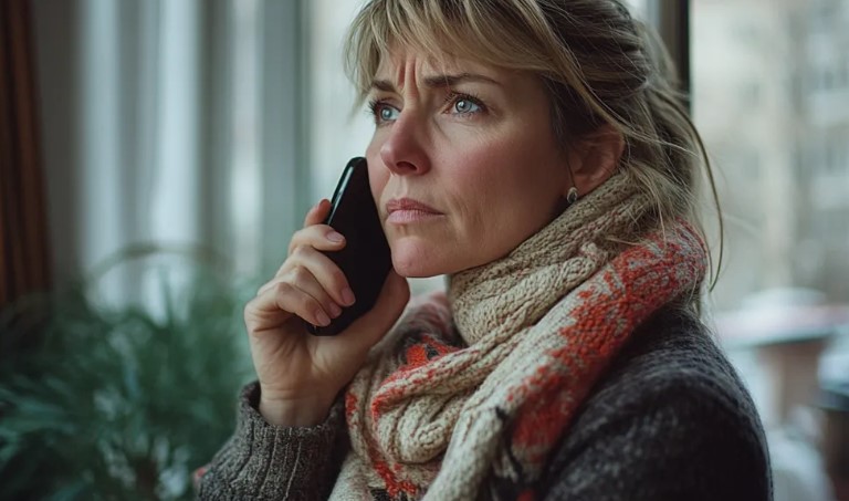 De vrouw van mijn ex-man heeft de naaimachine van mijn dochter in het zwembad gegooid - ik aarzelde niet om haar een lesje te leren.