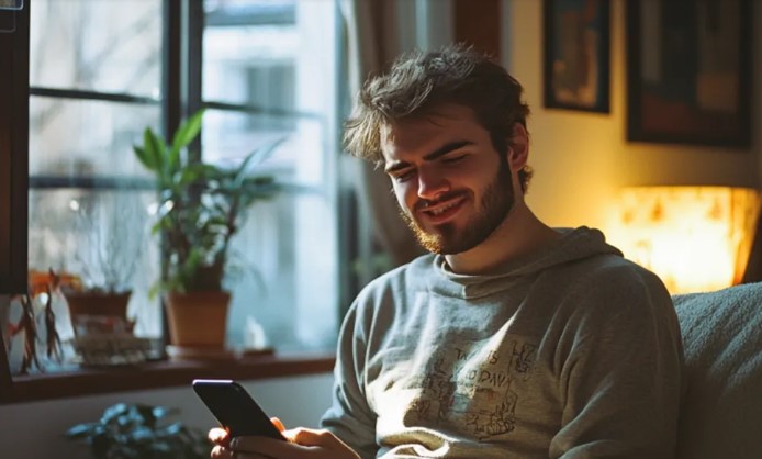 Mijn man verhuisde terug naar zijn moeder omdat mijn hoest 'irriterend' was terwijl ik ziek was met onze baby – dus gaf ik hem een les.