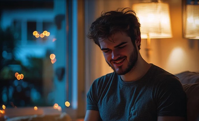 Mijn man verhuisde terug naar zijn moeder omdat mijn hoest 'irriterend' was terwijl ik ziek was met onze baby – dus gaf ik hem een les.