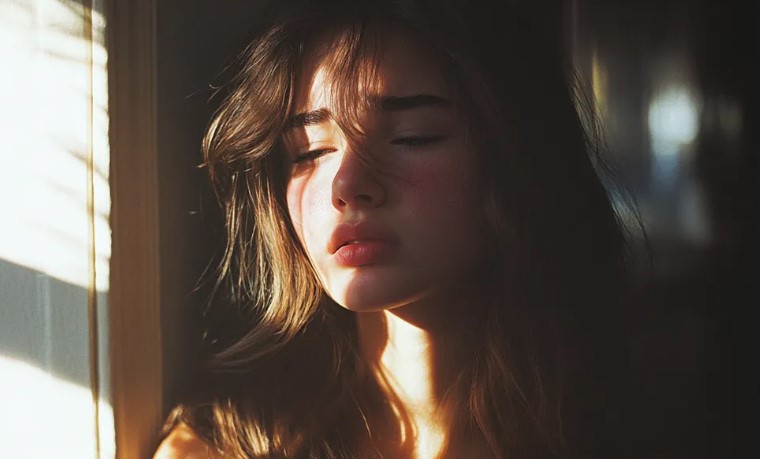 De vrouw van mijn ex-man heeft de naaimachine van mijn dochter in het zwembad gegooid - ik aarzelde niet om haar een lesje te leren.