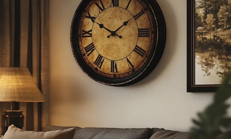 Mijn kleinzoon bezocht mij op Nationale Oma-dag – wat hij deze keer voor mij had voorbereid, deed mij verbleken.
