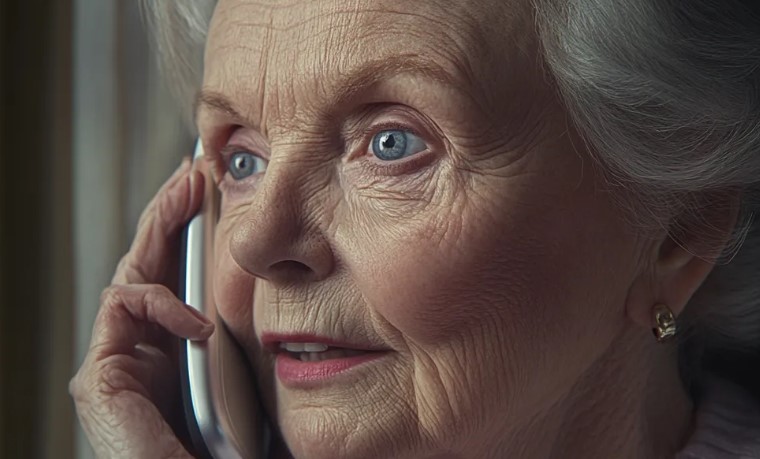 Mijn tante haalde oma over om een "familievakantie" te betalen – en zette haar toen af bij een goedkoop motel, terwijl zij in luxe leefde, maar uiteindelijk waren wij het die het laatst lachten.