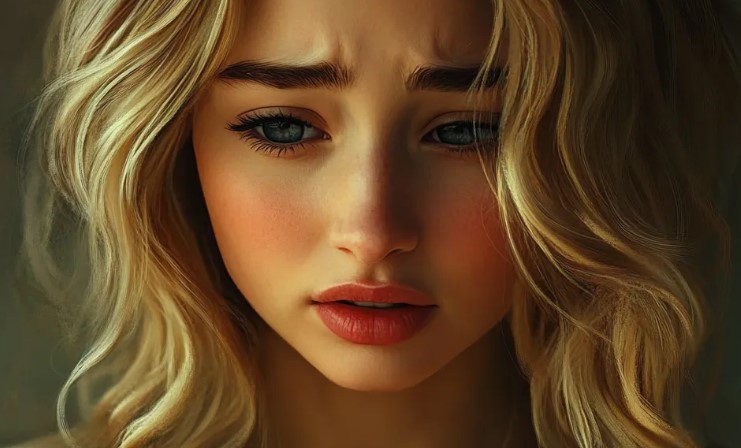 Ik overleefde een vliegtuigongeluk – Toen ik eindelijk vijf maanden later thuis kwam, opende een andere vrouw de deur van mijn huis.