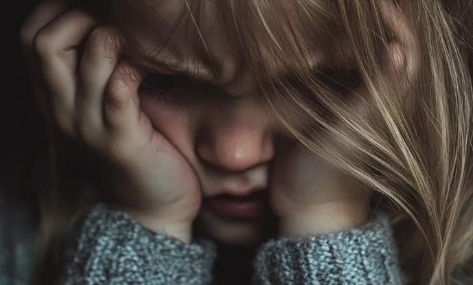 Mijn man trapte mij en onze drie kinderen de deur uit, dus ik klopte op de eerste deur die ik zag en vroeg om werk.