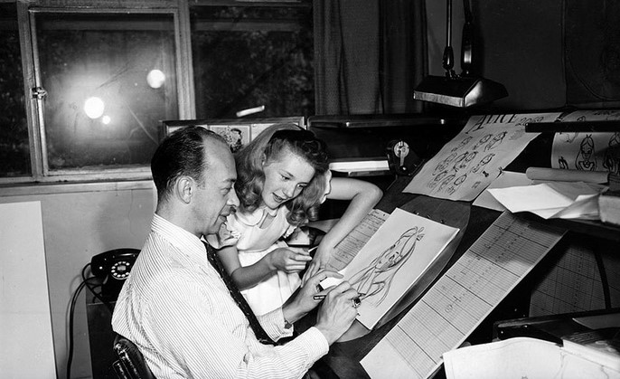 Katherine Beaumont: Het verhaal van de stemactrice en het model voor Alice in Wonderland