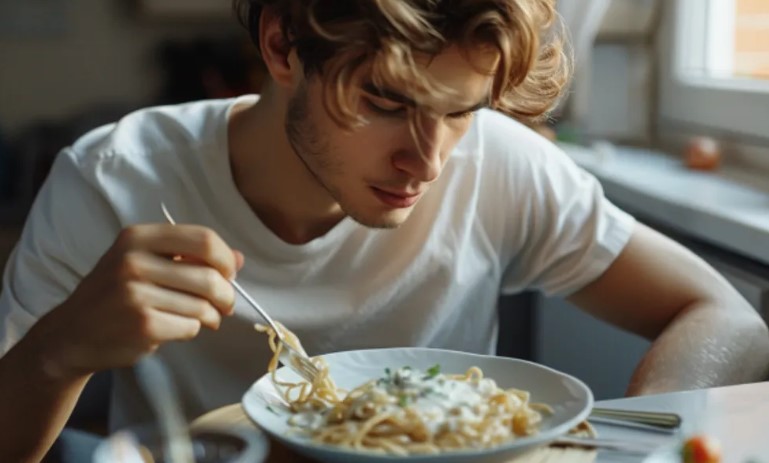 Mijn man eiste dat ik mijn haar zou ontkleuren — Ik schrok toen ik zijn reden ontdekte.