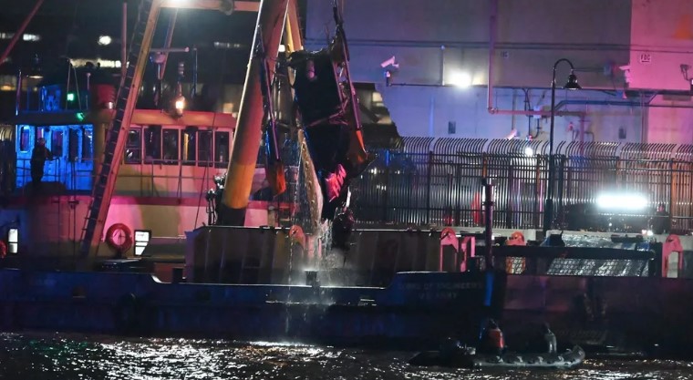 Laatste foto's van het gezin dat omkwam bij de helikoptercrash in de Hudsonrivier onthuld.