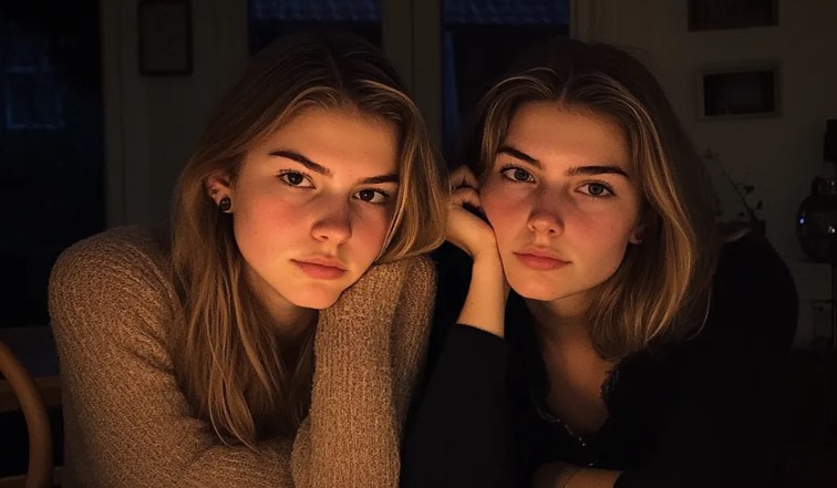 Mijn stiefzussen hebben me bestolen – totdat ik ervoor zorgde dat gerechtigheid werd gedaan.