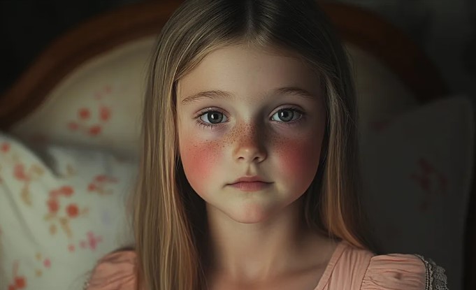 Mijn ouders wilden dat mijn zus als eerste door het gangpad liep op mijn bruiloft — we stemden toe, dus liepen ze in onze val.
