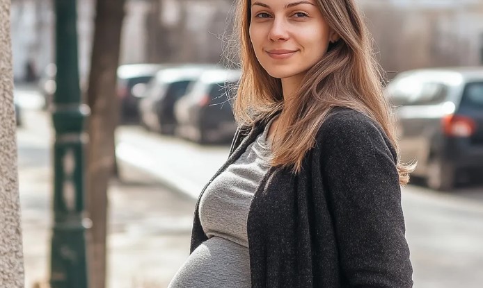 Mijn man verliet me voor een andere vrouw nadat hij mijn uiterlijk tijdens de zwangerschap had bespot, maar uiteindelijk had ik het laatste woord — Verhaal van de dag
