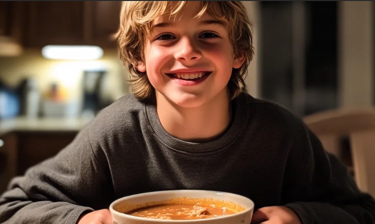 Ik wilde een vrouw voor mijn weduwnaar vader vinden en heb haar getest - alleen eentje heeft het gehaald.