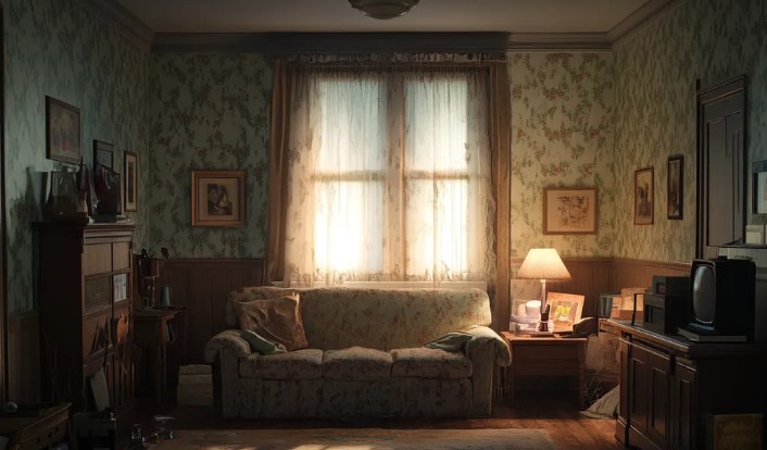 Mijn moeder beloofde mij ons ouderlijk huis — maar gaf het toen aan de vrouw van mijn broer en noemde het 'een geschenk voor de echte dochter'.