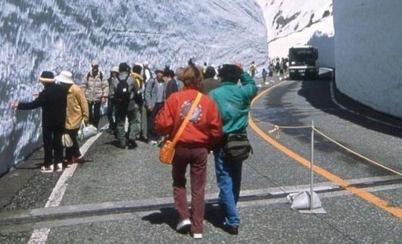 De Tateyama Kurobe Alpine Route: Een Unieke Reis door de Noordelijke Alpen van Japan