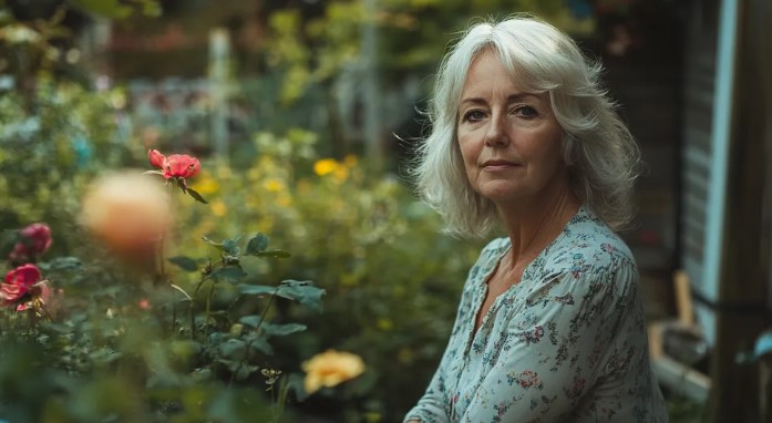 Mijn buurman probeerde me uit mijn eigen huis te zetten, totdat ik een brief vond die zei: 'Je moet de waarheid weten over je man' — Verhaal van de dag.