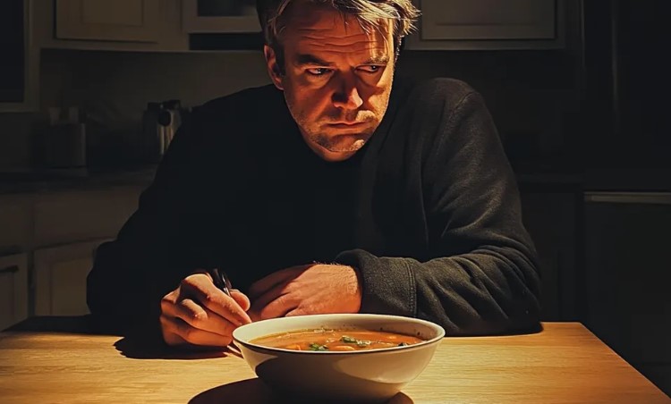 Ik wilde een vrouw voor mijn weduwnaar vader vinden en heb haar getest - alleen eentje heeft het gehaald.