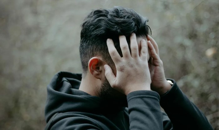 Mijn zoon bracht de meeste weekenden door bij mijn zus, maar ik verstijfde de eerste keer dat hij zijn ‘andere vader’ noemde – verhaal van de dag.