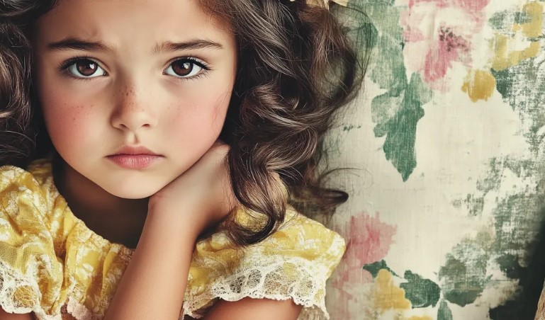 Mijn adoptieouders hebben het geld van mijn ouders genomen – ik heb ze precies gegeven wat ze verdienden.