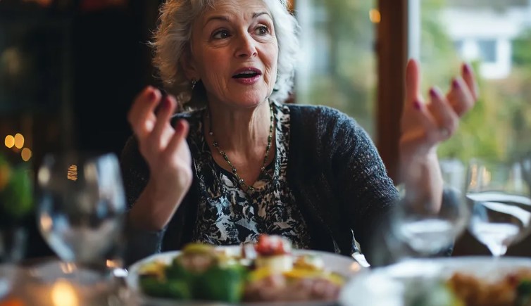 Alle vrouwen van mijn familie verschenen op mijn bruiloft in het wit - Wat mijn verloofde deed, schokte me.