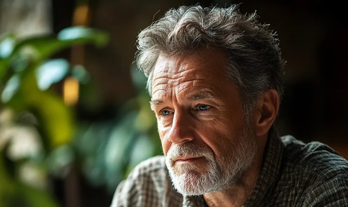 Mijn buurman probeerde me uit mijn eigen huis te zetten, totdat ik een brief vond die zei: 'Je moet de waarheid weten over je man' — Verhaal van de dag.