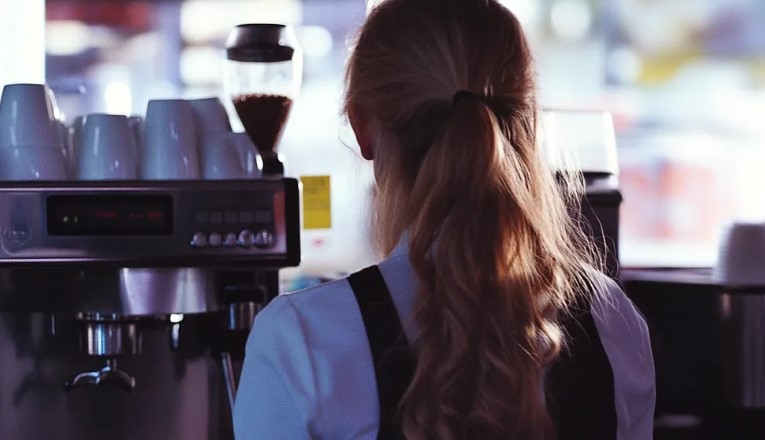 Mijn buurvrouw kopieerde alles wat ik deed, totdat ik de hartverscheurende reden voor haar gedrag ontdekte – Verhaal van de dag