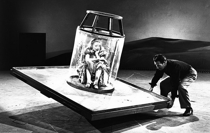 Katherine Beaumont: Het verhaal van de stemactrice en het model voor Alice in Wonderland