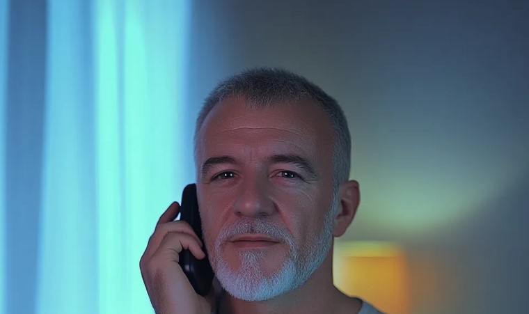 Mijn man gaf me de echtscheidingspapieren als verjaardagscadeau - maar hij had geen idee dat ik al drie stappen vooruit was.