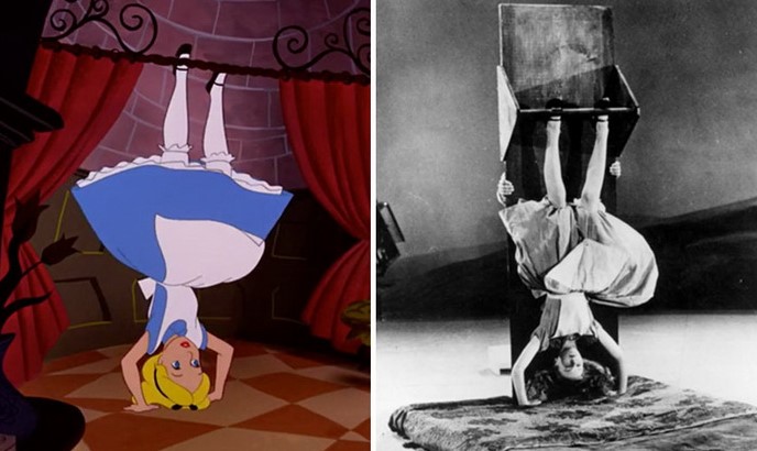 Katherine Beaumont: Het verhaal van de stemactrice en het model voor Alice in Wonderland