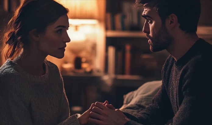 Ik was opgewonden om de ouders van mijn verloofde te ontmoeten, maar het diner werd een nachtmerrie – Verhaal van de dag.
