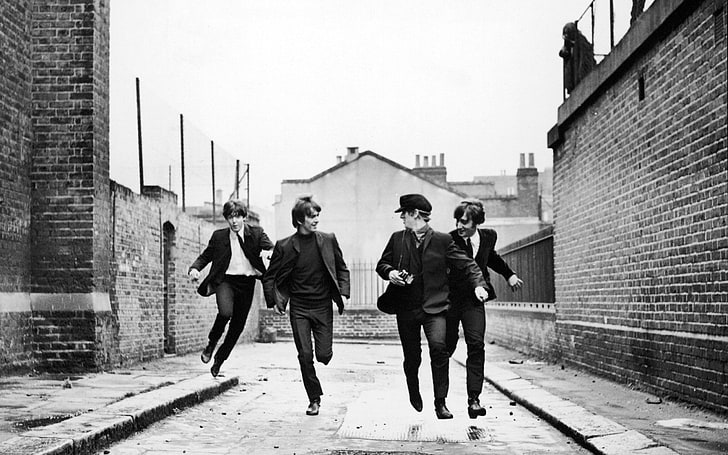 De tijd van Wings: Paul en Linda McCartney’s nalatenschap van 1975.. De geboorte van Wings en de wedergeboorte van Paul