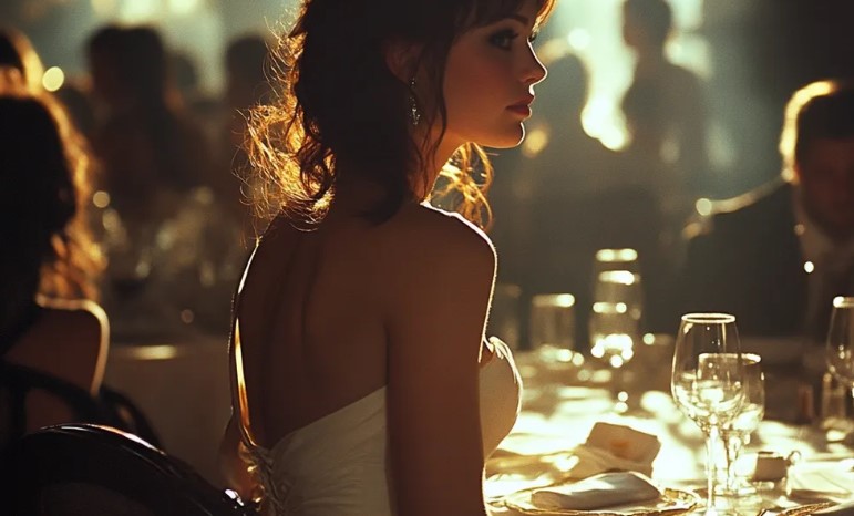 Mijn schoonouders hebben mij een verrassingsverjaardagsdiner aangeboden en daarna gevraagd om de rekening van 3.950 dollar te betalen.