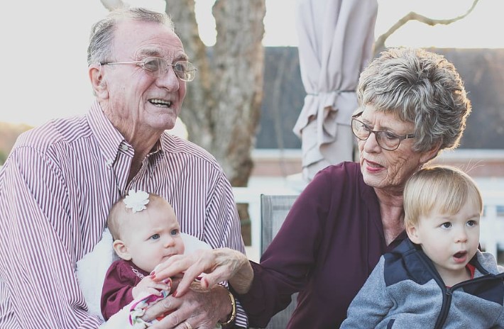 Waarde vinden met Parkinson: Het verhaal van een voormalige sporter... Het leven is er nog steeds