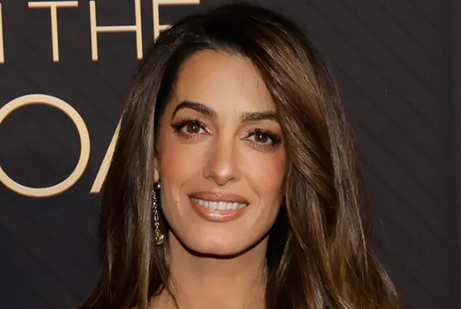 George Clooney's eerste vrouw: De vrouw die zijn hart stal. Het verborgen verhaal van een Hollywoodlegende.