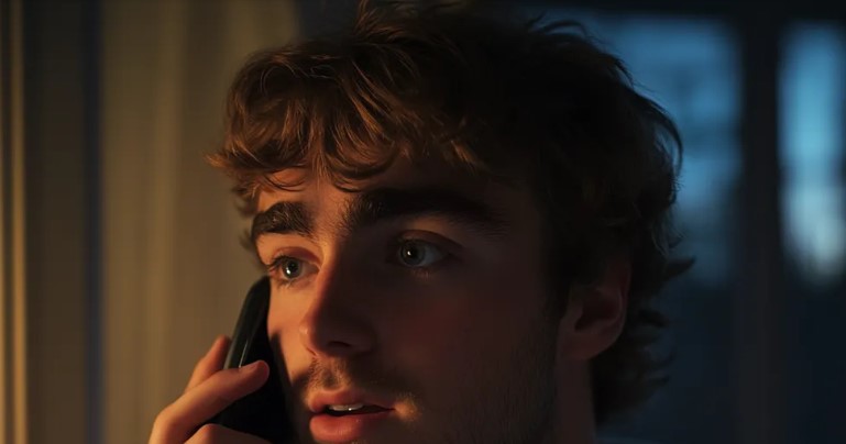 Een vrouw met een baby vroeg me op straat om mijn telefoon te lenen – twee dagen later stond de politie voor de deur van mijn hotelkamer.