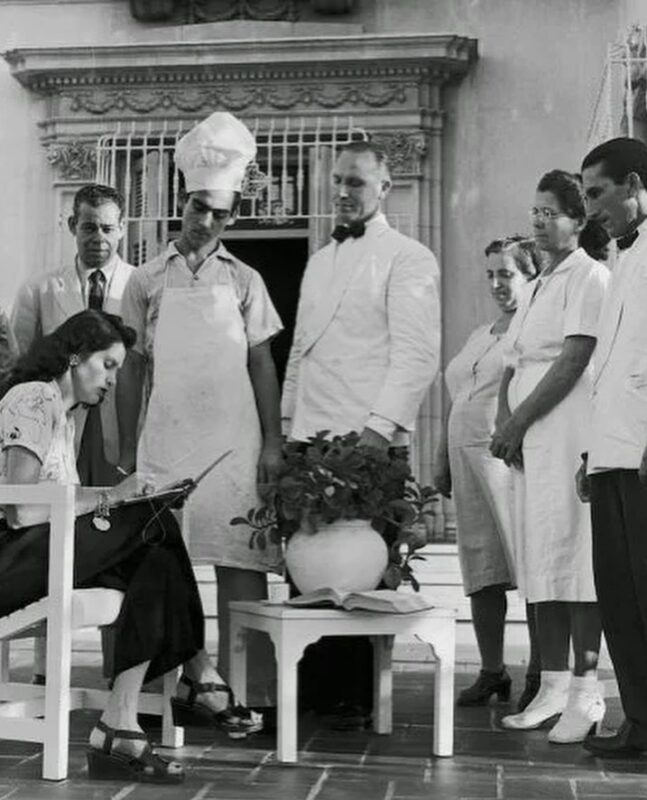 Kuba vóór de revolutie: Glans en schaduwen... Een verloren gouden eeuw? De economische situatie van Cuba in de jaren 1950.