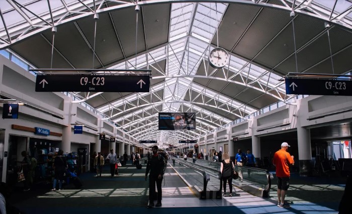 De Bevoorrechte Hondeneigenaar Maakte de Luchthaven een Hel voor Iedereen – Ze Verdient Wat Ik Heb Gedaan bij de Poort"