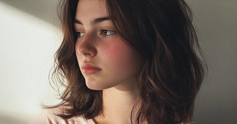 Mijn stiefmoeder zei dat het schoolbal 'geldverspilling' was, vlak nadat ze \$3.000 had uitgegeven aan de jurk van mijn stiefzus — ze werd lijkbleek toen ze mij op het bal zag.