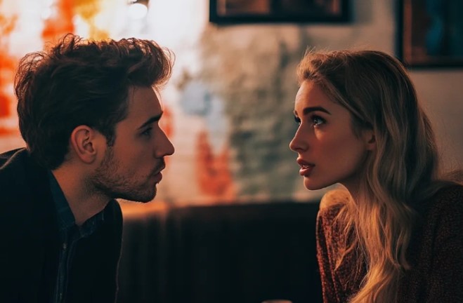 Een geheim achtervolggen: De leugen die mijn bruiloft schokte..."Een ongelooflijk interessant verhaal."