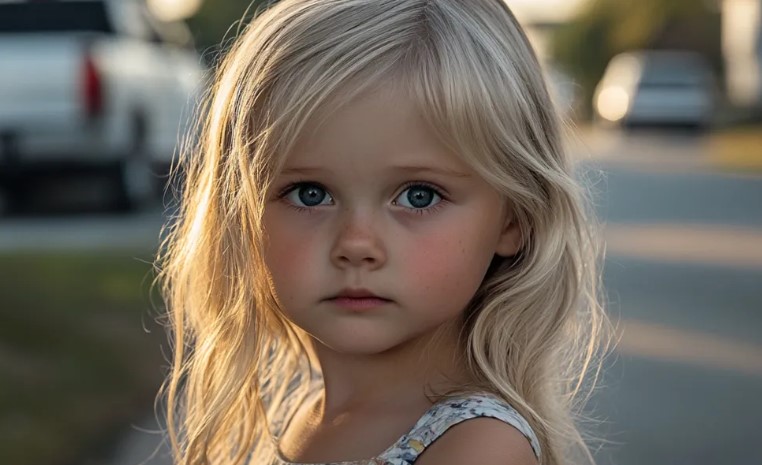 Ik kwam thuis en vond mijn kinderen buiten met hun volle tassen — Het was de moeilijkste dag van mijn leven.