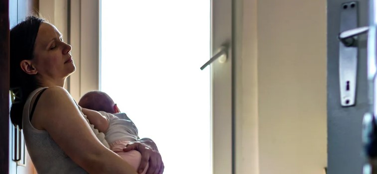Mijn man dacht dat ik niets deed terwijl ik thuis was met onze vijf maanden oude baby, totdat ik een week van huis wegging – mijn verhaal