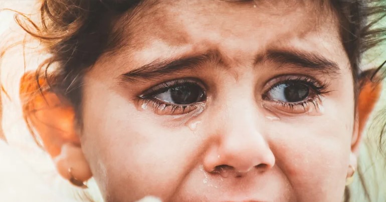 Mijn stiefdochter werd opgesloten in de kast tijdens mijn huwelijksceremonie – we waren geschokt toen we ontdekten wie dit had gedaan en waarom.