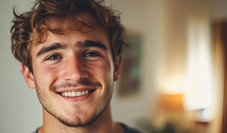Op haar 45e vond mijn moeder een nieuwe man, maar toen ik hem ontmoette, wist ik dat ik hen moest scheiden – Verhaal van de dag