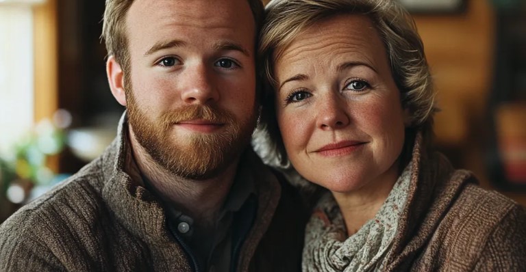 Ik betrapte mijn man per ongeluk met zijn minnaar in een meubelwinkel terwijl ze spullen uitkozen voor hun 'gezellige liefdesnest'.