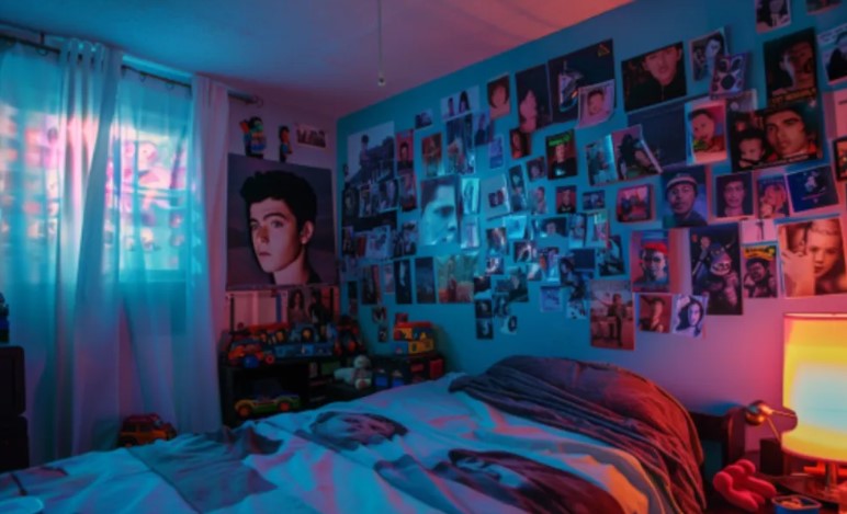 Ik was slecht voor mijn verloving nadat ik voor het eerst het huis van mijn toekomstige schoonouders had bezocht.