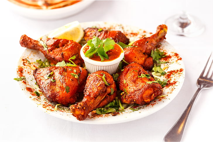Feestmaal op een lege tafel: hoe zij een droomdiner maakte van bijna niets